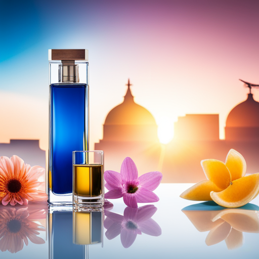 Fragrance Industry: Growing with Changing Consumer Preferences
