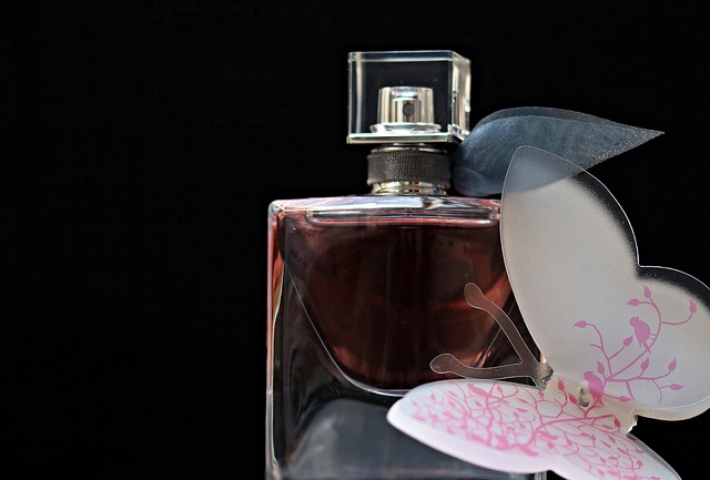 The Psychology Behind the Fragrance Industry