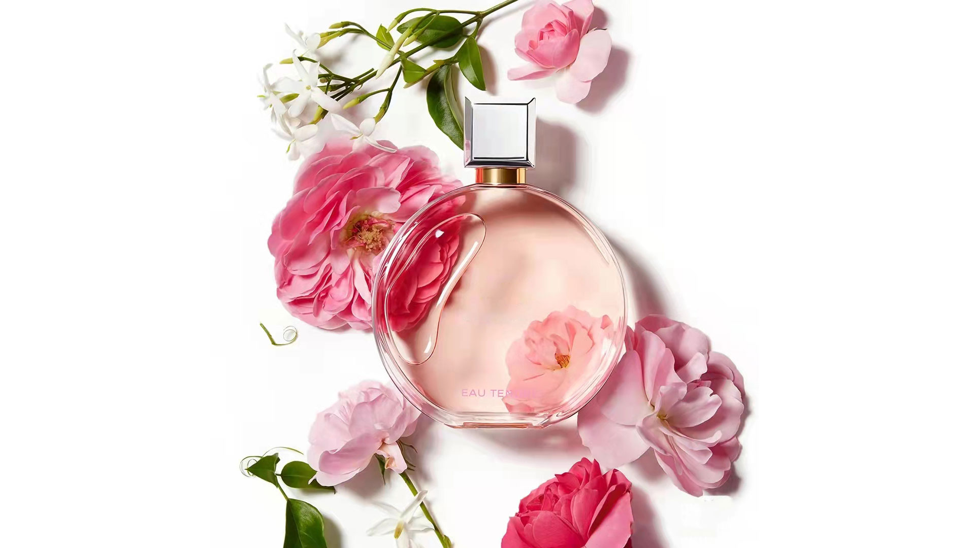 Perfume Industry Embraces Sustainable Development, Driving Environmental Innovation
