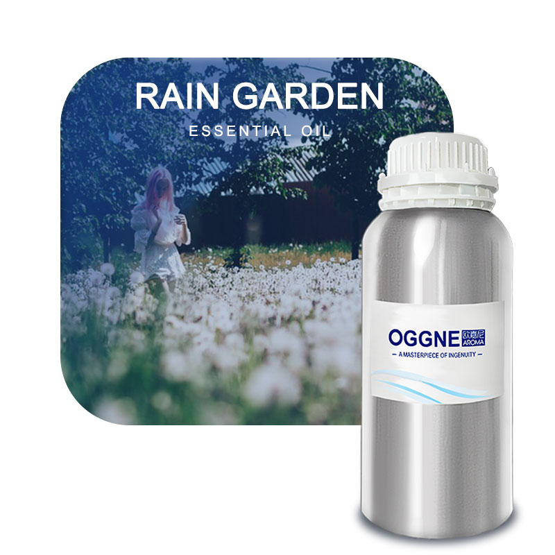OGGNE Essential Oil-Rain Garden