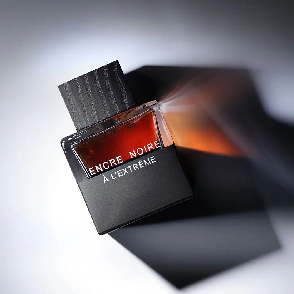 If Scents Had Colors: Top 10 'Black Scent' Perfumes