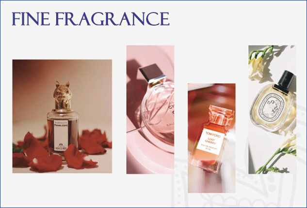 Fine Fragrance