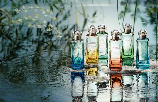 Jean Claude Ellena’s Garden Perfume Reviews: A Fragrant Journey of Mastery